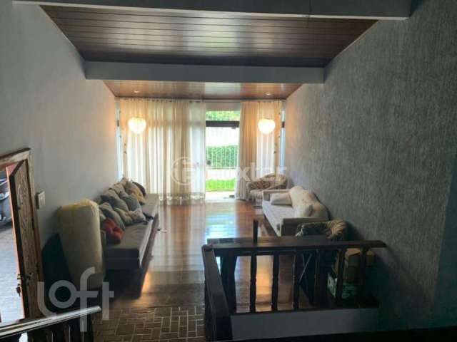 Casa com 3 quartos à venda na Avenida Imperador Pedro II, 901, Nova Petrópolis, São Bernardo do Campo, 290 m2 por R$ 1.450.000