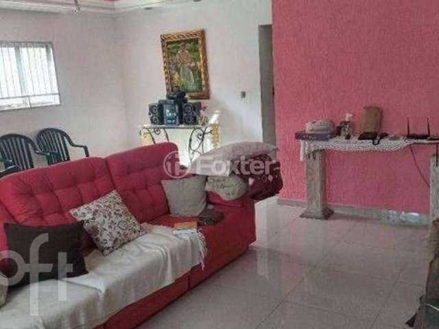 Casa com 3 quartos à venda na Rua Augusto Frederico Schimidt, 373, Anchieta, São Bernardo do Campo, 238 m2 por R$ 1.199.000