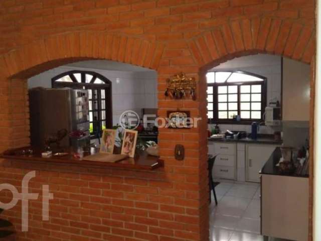 Casa com 3 quartos à venda na Rua Julieta, 335, Jordanópolis, São Bernardo do Campo, 264 m2 por R$ 900.000