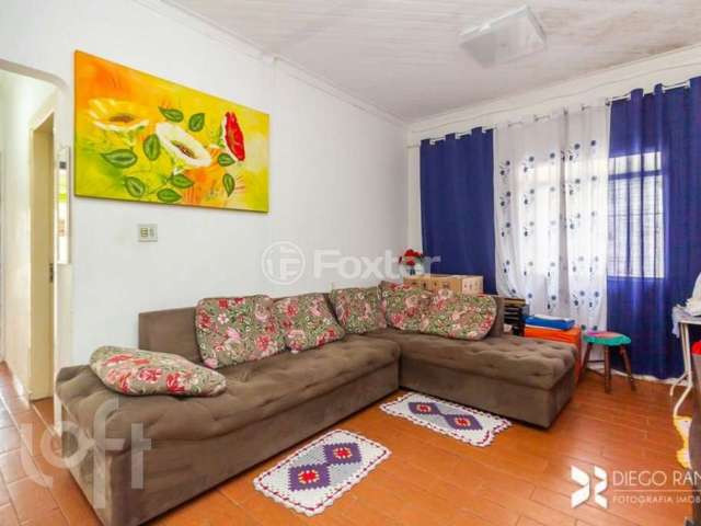 Casa com 1 quarto à venda na Rua Dois de Outubro, 212, Santa Terezinha, São Bernardo do Campo, 107 m2 por R$ 449.000