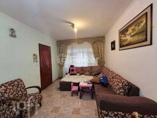 Casa com 3 quartos à venda na Rua dos Crisântemos, 478, Assunção, São Bernardo do Campo, 202 m2 por R$ 650.000