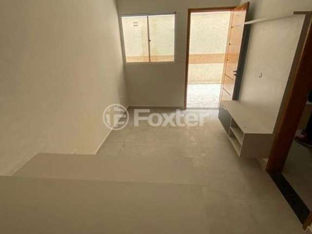 Apartamento com 1 quarto à venda na Rua Budapeste, 106, Vila Marte, São Paulo, 35 m2 por R$ 220.000