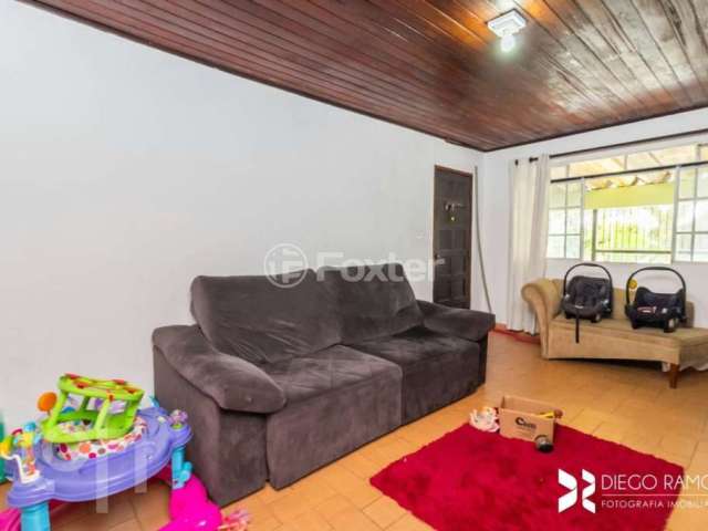 Casa com 3 quartos à venda na Rua Angelina Ronchi Martin Bianco, 102, Planalto, São Bernardo do Campo, 242 m2 por R$ 530.000