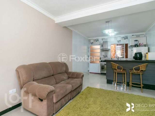 Casa em condomínio fechado com 2 quartos à venda na Rua Coimbra, 502, Centro, Diadema, 76 m2 por R$ 478.000