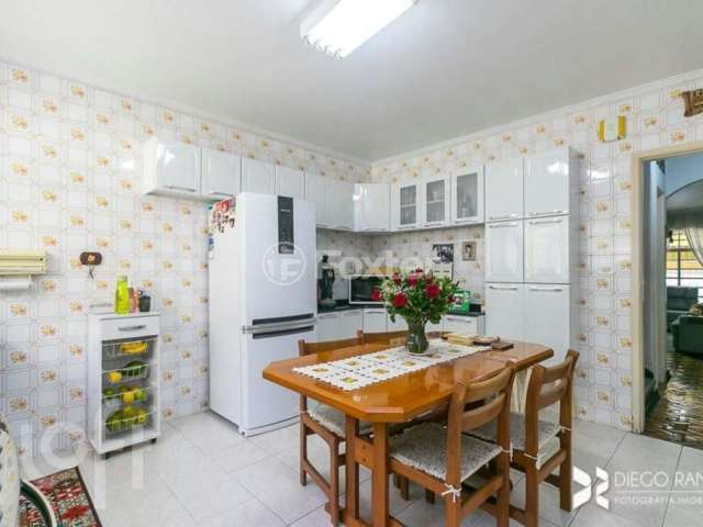 Casa com 2 quartos à venda na Rua do Contorno, 37, Campestre, Santo André, 133 m2 por R$ 534.000