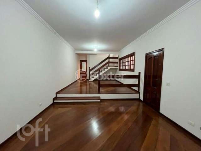 Casa com 3 quartos à venda na Rua Francisco Visentainer, 805, Assunção, São Bernardo do Campo, 216 m2 por R$ 852.000