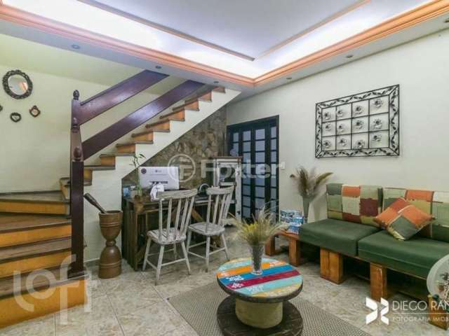 Casa com 3 quartos à venda na Rua Doutor Gastão Vidigal, 6, Santa Terezinha, São Bernardo do Campo, 173 m2 por R$ 745.000