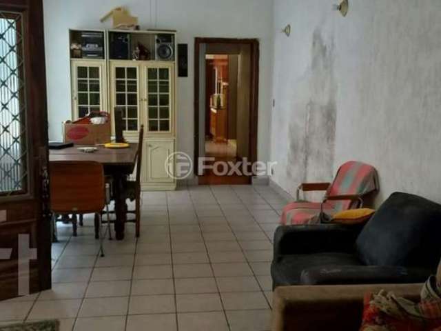 Casa com 2 quartos à venda na Rua Cotoxó, 635, Vila Pires, Santo André, 200 m2 por R$ 599.000