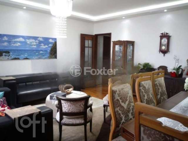 Casa com 3 quartos à venda na Avenida Queirós Filho, 3162, Vila Humaitá, Santo André, 230 m2 por R$ 430.000