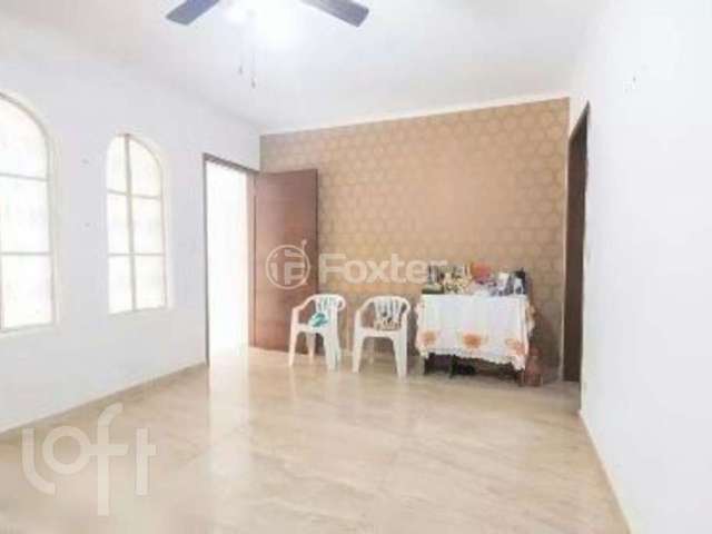 Casa com 3 quartos à venda na Rua Leiria, 44, Vila Lusitânia, São Bernardo do Campo, 120 m2 por R$ 590.000