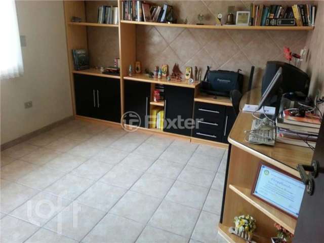 Casa com 3 quartos à venda na Rua Manopé, 69, Campestre, Santo André, 218 m2 por R$ 1.150.000