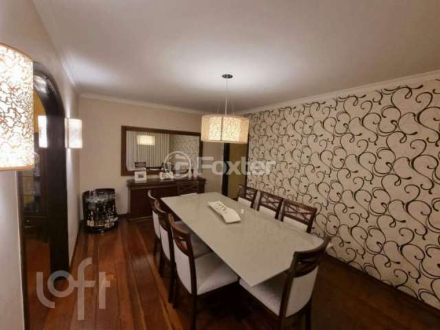 Casa com 4 quartos à venda na Rua Natal, 598, Silveira, Santo André, 254 m2 por R$ 875.000