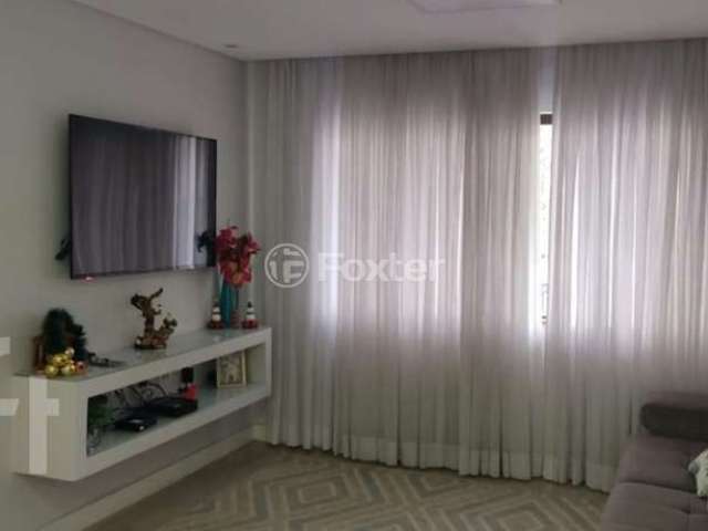 Casa com 3 quartos à venda na Rua Cornélia, 198, Vila Pires, Santo André, 222 m2 por R$ 1.190.000