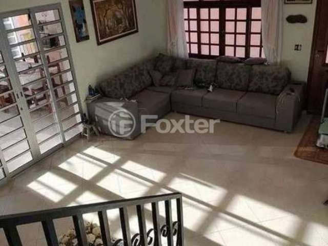 Casa com 2 quartos à venda na Rua Vista Alegre, 212, Rio Grande, São Bernardo do Campo, 367 m2 por R$ 689.000