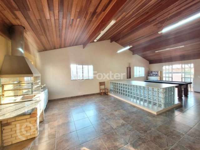 Casa com 4 quartos à venda na Rua das Orquídeas, 873, Assunção, São Bernardo do Campo, 235 m2 por R$ 960.000