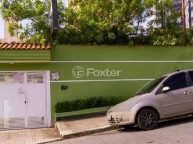 Casa com 5 quartos à venda na Rua Limeira, 109, Baeta Neves, São Bernardo do Campo, 440 m2 por R$ 1.750.000