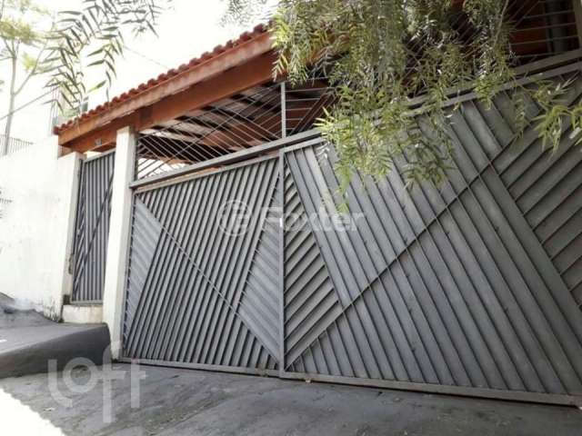 Casa com 5 quartos à venda na Avenida Anita Franchini, 150, Santa Terezinha, São Bernardo do Campo, 264 m2 por R$ 1.200.000