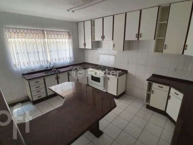 Casa com 3 quartos à venda na Travessa Apeninos, 140, Vila Assunção, Santo André, 249 m2 por R$ 1.100.000