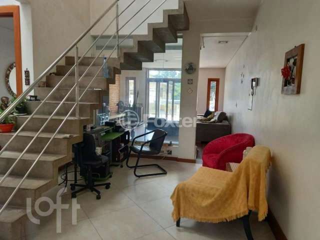 Casa com 4 quartos à venda na Rua Manuel Hernandes Lopes, 329, Anchieta, São Bernardo do Campo, 360 m2 por R$ 1.399.000