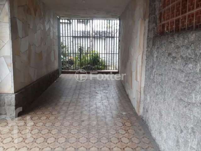 Casa com 4 quartos à venda na Avenida Índico, 246, Jardim do Mar, São Bernardo do Campo, 165 m2 por R$ 1.580.000