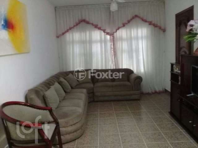 Casa com 3 quartos à venda na Rua Perdizes, 45, Paulicéia, São Bernardo do Campo, 151 m2 por R$ 720.000