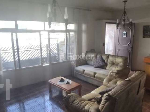 Casa com 4 quartos à venda na Rua Paschoal Gastaldo, 355, Centro, São Bernardo do Campo, 146 m2 por R$ 827.000