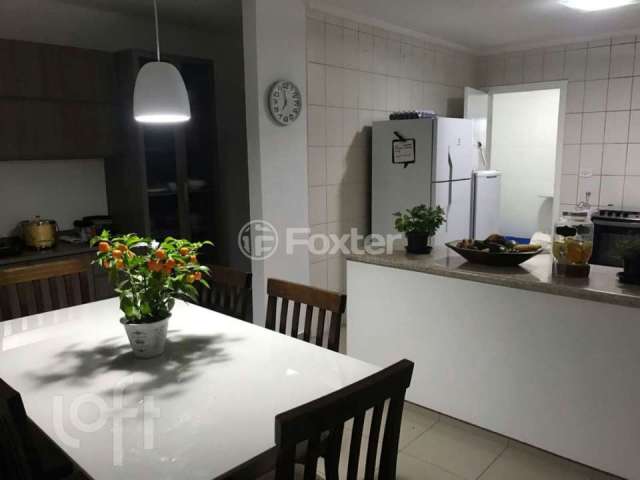 Casa com 4 quartos à venda na Avenida Imperador Pedro II, 1320, Nova Petrópolis, São Bernardo do Campo, 285 m2 por R$ 949.000