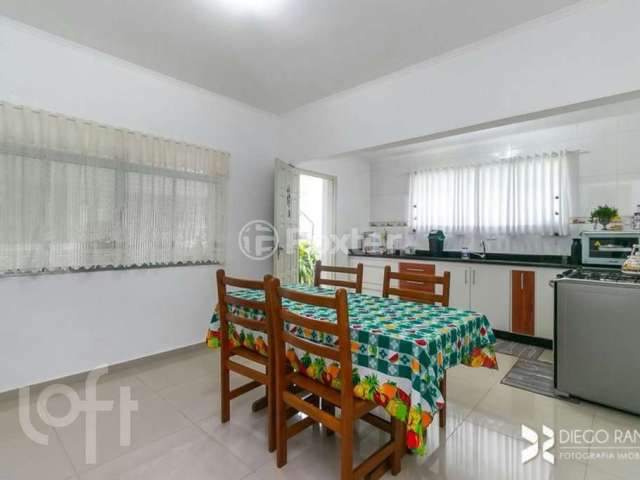 Casa com 3 quartos à venda na Rua Pederneiras, 444, Vila Palmares, Santo André, 196 m2 por R$ 899.900