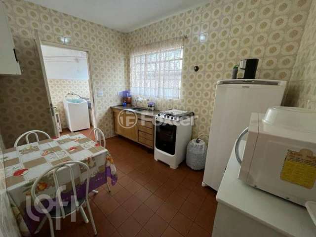 Apartamento com 1 quarto à venda na Rua Paraguai, 59, Rudge Ramos, São Bernardo do Campo, 56 m2 por R$ 250.000