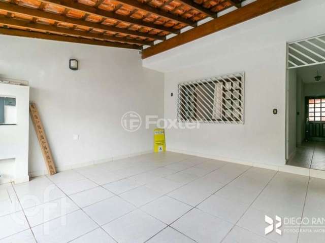 Casa com 3 quartos à venda na Rua México, 528, Independência, São Bernardo do Campo, 230 m2 por R$ 745.000