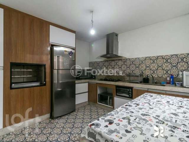 Cobertura com 3 quartos à venda na Rua Manduri, 274, Jardim Paraíso, Santo André, 88 m2 por R$ 484.000