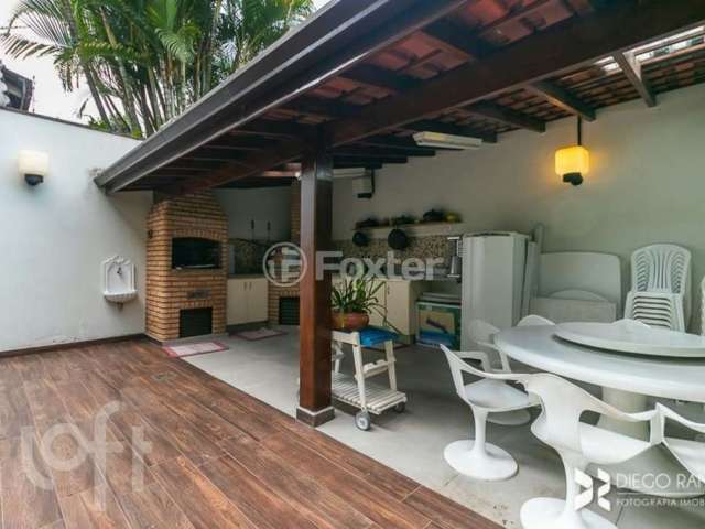 Casa com 4 quartos à venda na Rua José Maria Novaes, 36, Centro, São Bernardo do Campo, 380 m2 por R$ 2.650.000