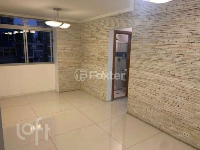 Apartamento com 2 quartos à venda na Alameda Santos, 927, Cerqueira César, São Paulo, 70 m2 por R$ 980.000