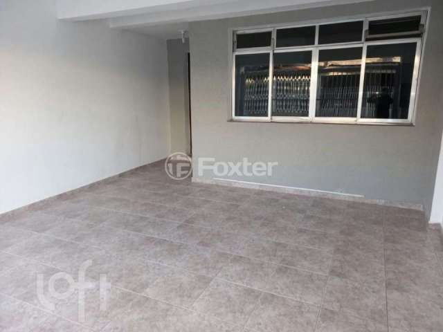 Casa com 5 quartos à venda na Rua Ruy Capretz, 246, Rudge Ramos, São Bernardo do Campo, 101 m2 por R$ 795.000