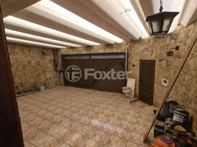 Casa com 2 quartos à venda na Avenida Capitão Casa, 301, Demarchi, São Bernardo do Campo, 145 m2 por R$ 719.900