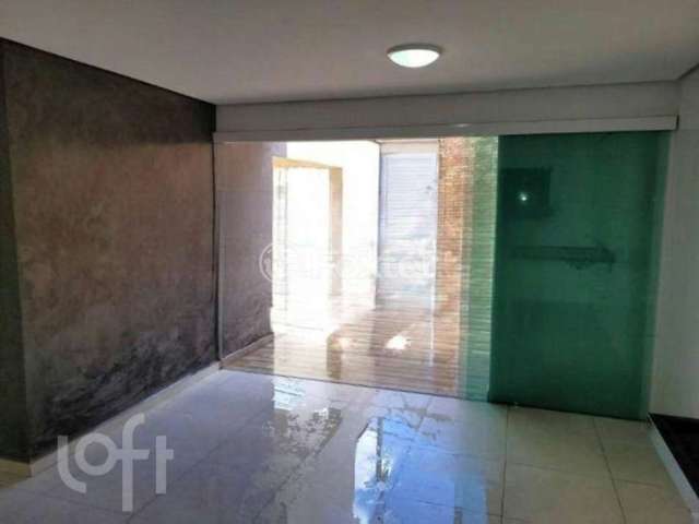 Casa com 3 quartos à venda na Rua Armando Backx, 144, Demarchi, São Bernardo do Campo, 150 m2 por R$ 795.000