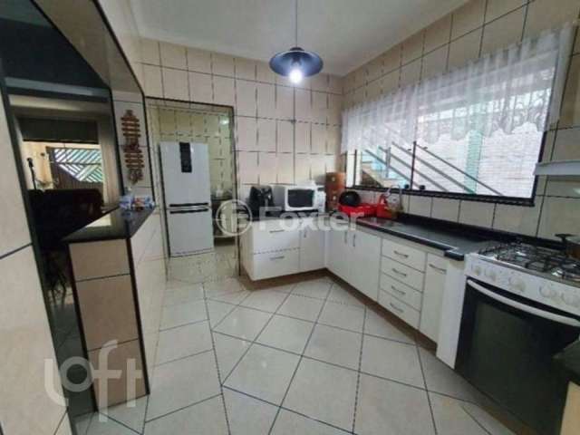 Casa com 3 quartos à venda na Rua Etram, 705, Planalto, São Bernardo do Campo, 133 m2 por R$ 692.000