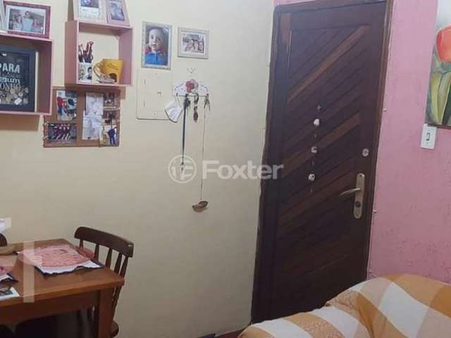 Apartamento com 1 quarto à venda na Avenida Capitão Casa, 646, Demarchi, São Bernardo do Campo, 36 m2 por R$ 175.000