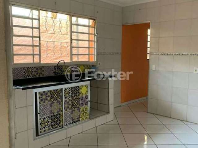 Casa com 3 quartos à venda na Rua Planaltina, 153, Utinga, Santo André, 148 m2 por R$ 460.000