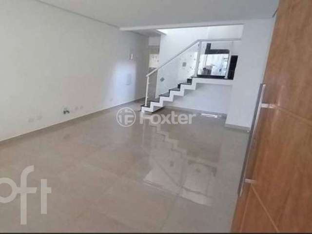 Casa com 3 quartos à venda na Rua Santa Yolanda, 35, Demarchi, São Bernardo do Campo, 210 m2 por R$ 919.000