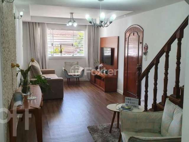 Casa com 3 quartos à venda na Rua Luiz Ferreira da Silva, 811, Anchieta, São Bernardo do Campo, 185 m2 por R$ 1.219.000