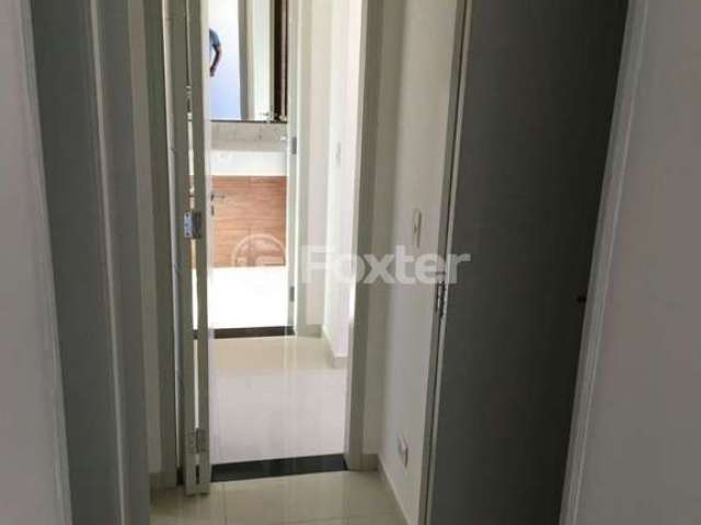 Apartamento com 3 quartos à venda na Rua Lucinda Gomes Barreto, 264, Vila Nova Manchester, São Paulo, 64 m2 por R$ 570.000