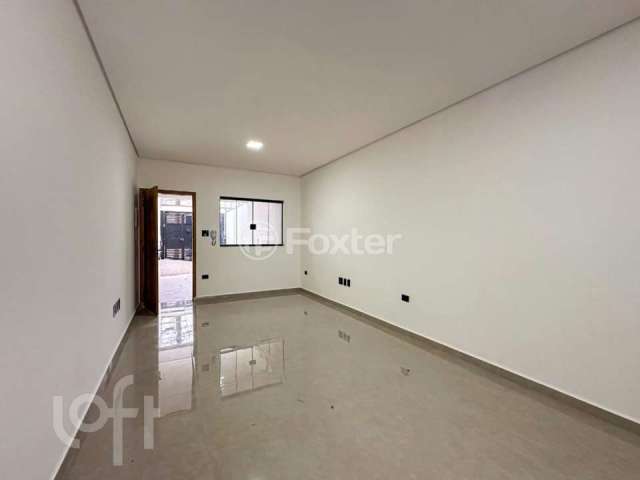 Casa com 3 quartos à venda na Rua Capri, 173, Vila Metalúrgica, Santo André, 126 m2 por R$ 755.000