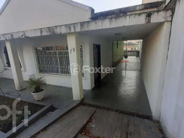 Casa com 2 quartos à venda na Rua Simão Jorge, 71, Campestre, Santo André, 331 m2 por R$ 1.100.000