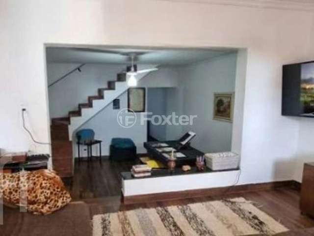 Casa com 4 quartos à venda na Rua Rolando Marques, 49, Rio Grande, São Bernardo do Campo, 281 m2 por R$ 650.000