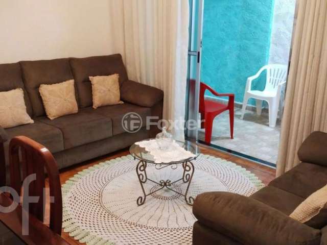 Casa com 3 quartos à venda na Rua Tirreno, 54, Jardim do Mar, São Bernardo do Campo por R$ 670.000