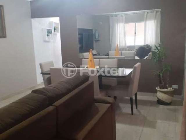 Casa com 5 quartos à venda na Rua Senador Francisco de Menezes Pimentel, 201, Santa Terezinha, São Bernardo do Campo, 284 m2 por R$ 820.000