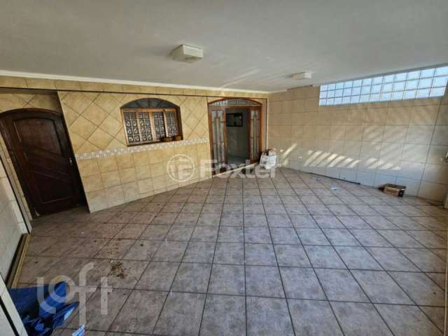 Casa com 2 quartos à venda na Rua Gaetano Angeli, 57, Santa Terezinha, São Bernardo do Campo, 150 m2 por R$ 550.000