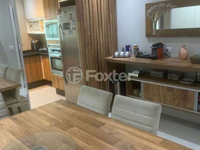 Casa com 3 quartos à venda na Rua Giuseppe Tosi, 239, Demarchi, São Bernardo do Campo, 171 m2 por R$ 883.000