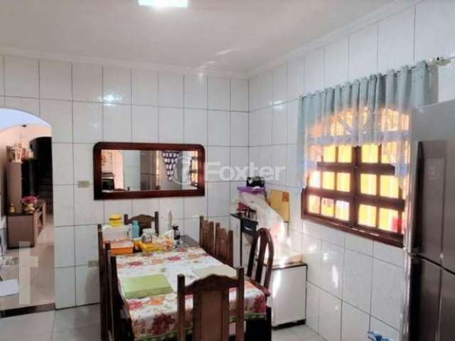 Casa com 2 quartos à venda na Avenida Mansur José Sadek, 41, Jardim Zaira, Mauá, 120 m2 por R$ 585.000